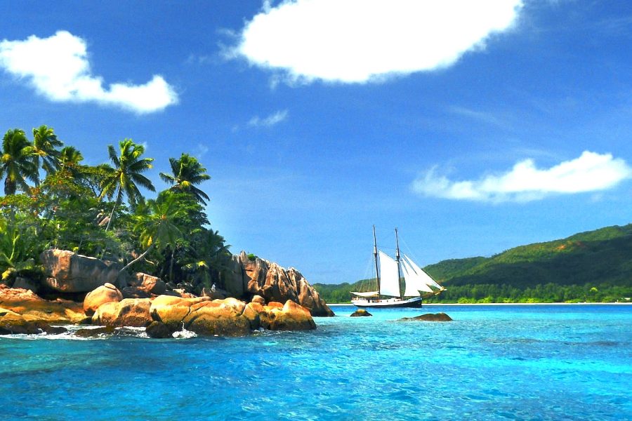 Seychelles Tour Packages from Dubai