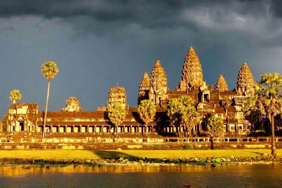 Vietnam Cambodia Tour Packages