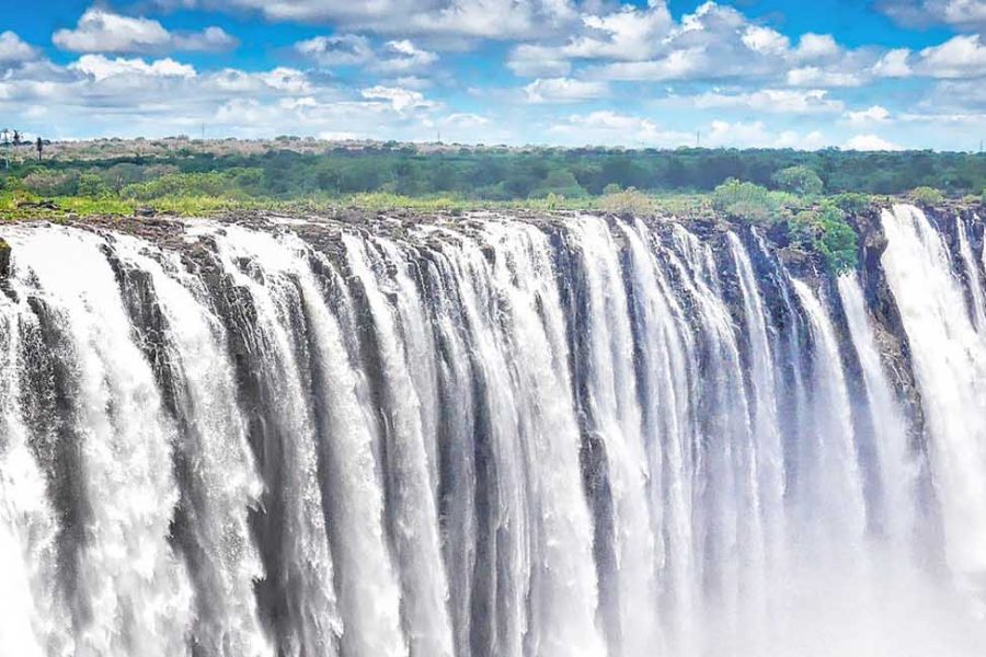 Zimbabwe Tour Packages from Dubai