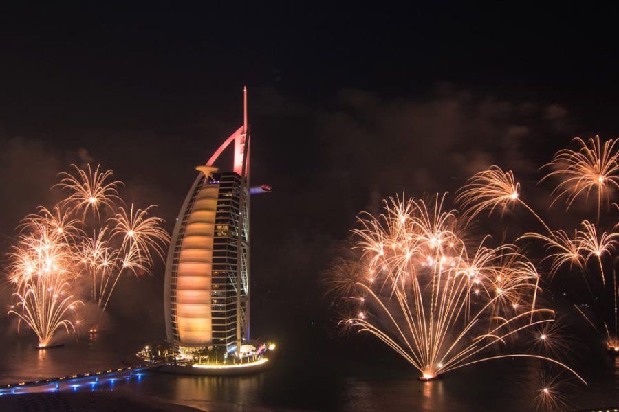 dubai eid holiday packages