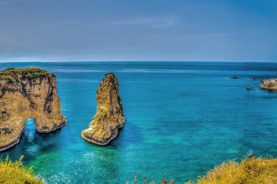 Lebanon tour packages from Dubai