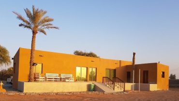 5 Reasons Why UAE Farm Stay Should Be Your Next Holiday Choice