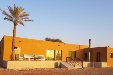 5 Reasons Why UAE Farm Stay Should Be Your Next Holiday Choice