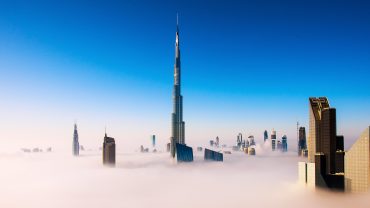 Top Places To See In Dubai City Tour