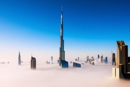 Top Places To See In Dubai City Tour