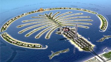 Things To Do In Palm Jumeirah