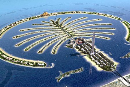 Things To Do In Palm Jumeirah