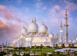 Abu Dhabi