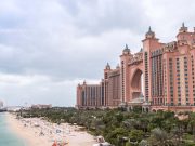 Dubai Atlantis packages