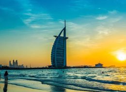 Dubai Tour Package