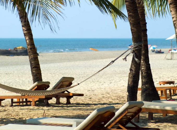 Goa Tour Packages
