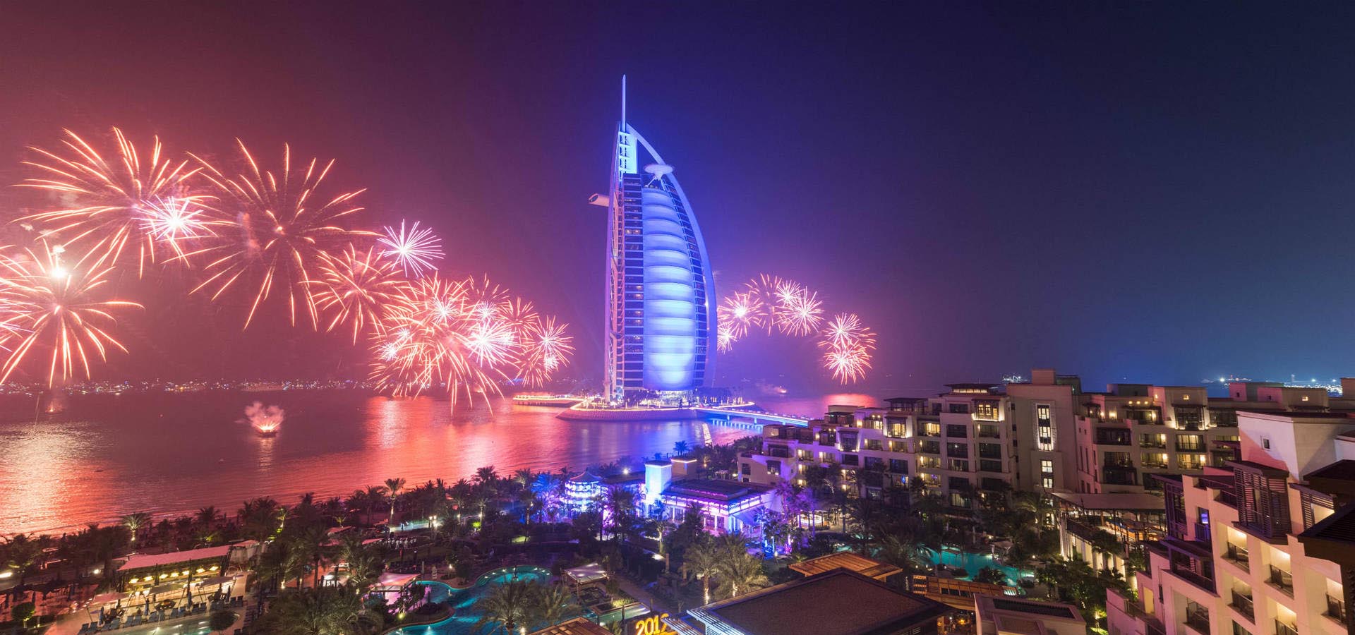 Dubai New Years Eve 2025 Packages Cheap New Year Tour