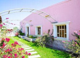 Farmhouse in Ras Al Khaimah