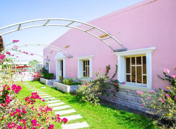 Farmhouse in Ras Al Khaimah