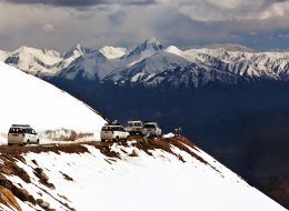 Shimla Tour from Dubai