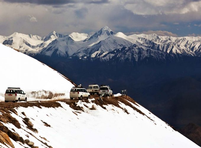 Shimla Tour from Dubai