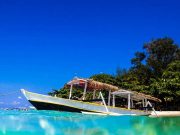 Bali Tour Package from Dubai