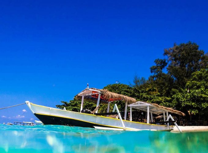 Bali Tour Package from Dubai