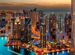 Dubai Diwali 2020