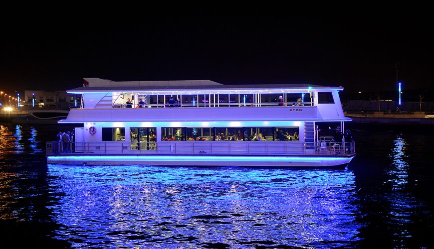 Dubai New Years Eve Yacht Party (2)