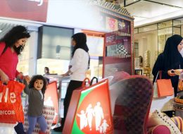 Dubai Shopping Festival (6N/ 7D)