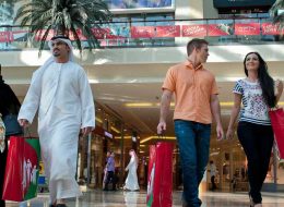 Dubai Shopping Festival Packages