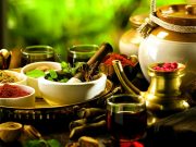 Kerala Ayurveda Rejuvenation Packages