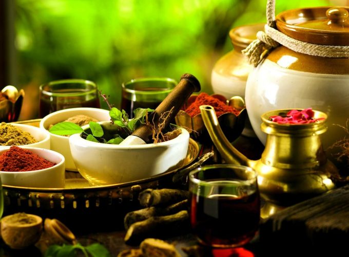 Kerala Ayurveda Rejuvenation Packages