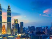 Malaysia tour package from Dubai