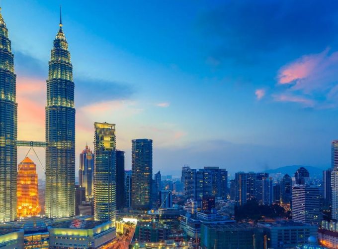Malaysia tour package from Dubai