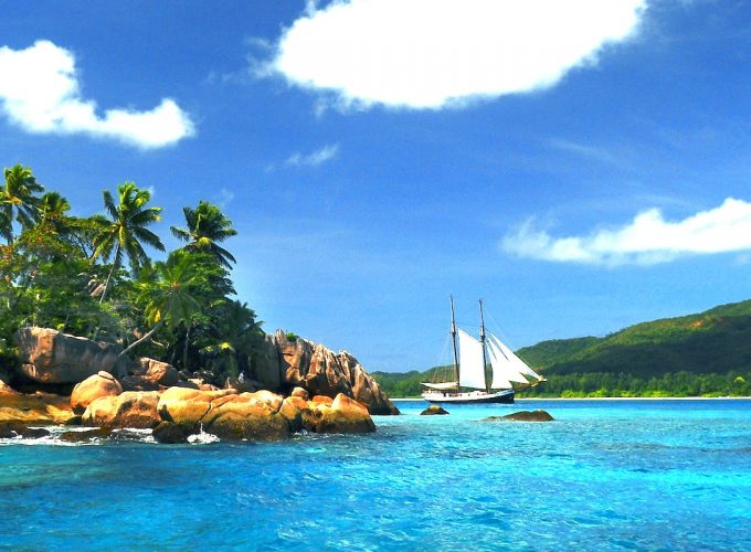 Seychelles Tour Packages from Dubai