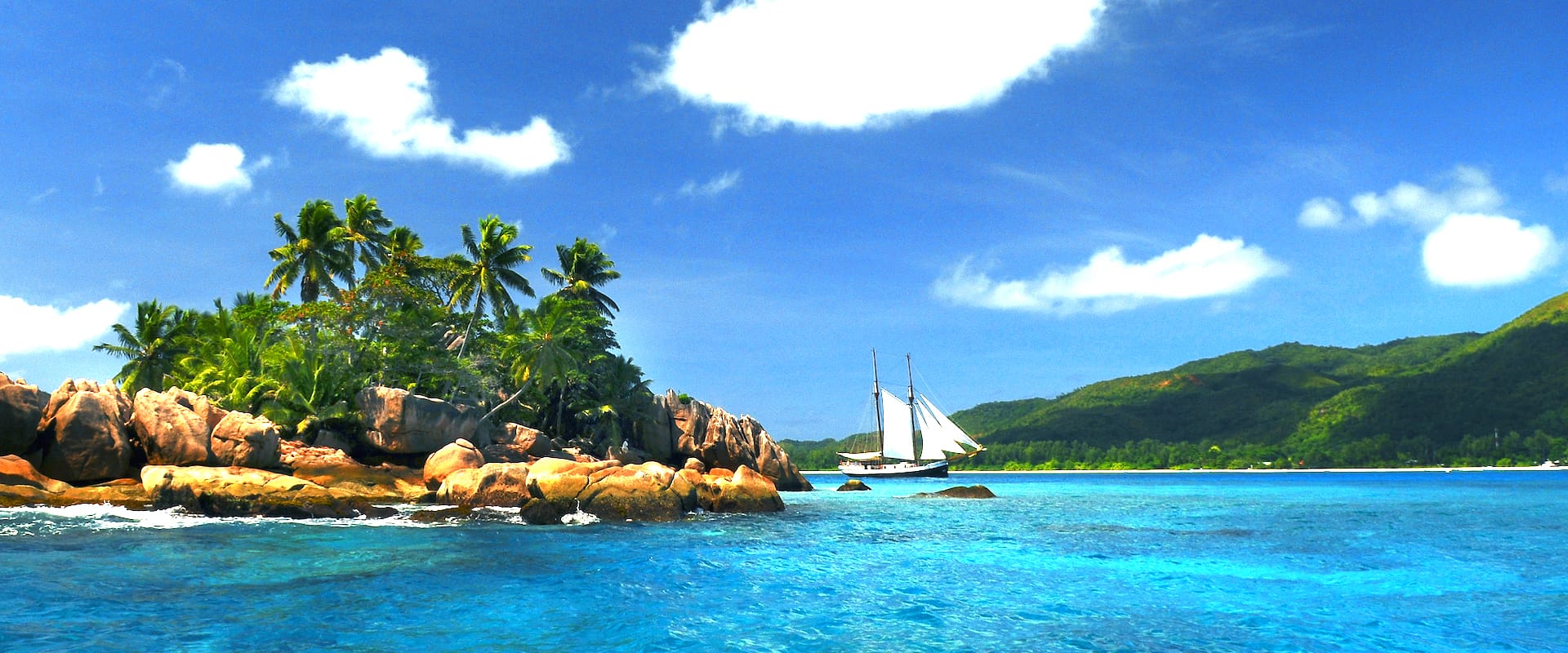 seychelles tour packages from chennai