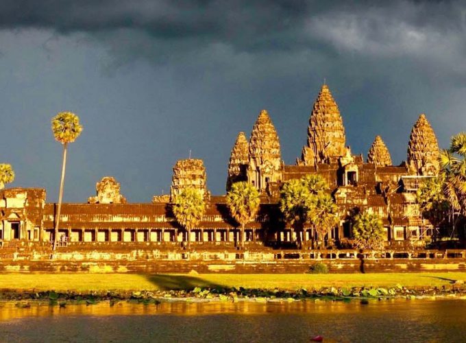 Vietnam Cambodia Tour Packages