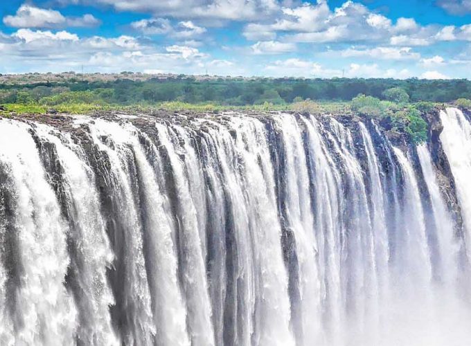 Zimbabwe Tour Packages from Dubai