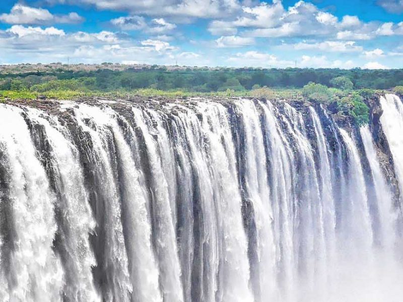 Zimbabwe Tour Packages from Dubai