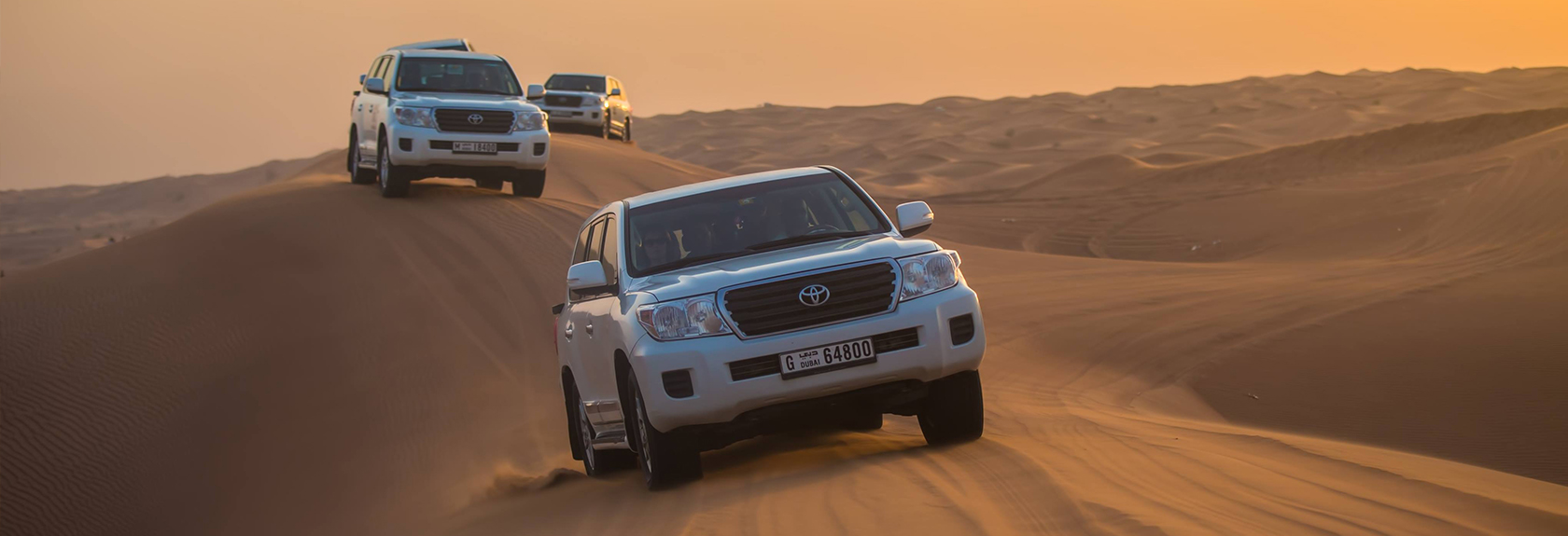 Dubai New Year Desert Safari 2021 | New Year Eve Desert Party 2021