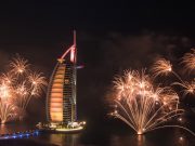 dubai eid holiday packages