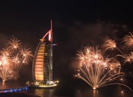 dubai eid holiday packages