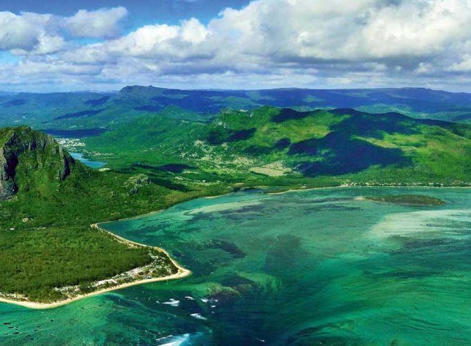 Mauritius Tour Packages from Dubai
