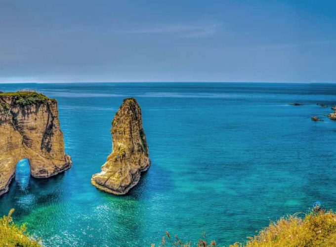 Lebanon tour packages from Dubai