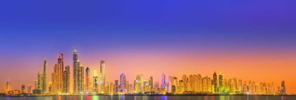 UAE National Day Holiday Packages 2020